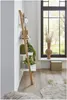 Karin wandkast 4 planken wit. Productafbeelding-voorbeeld 7