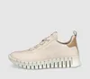 Ecco Gruuv  Sneakers Laag - Beige - Maat 37 Produktbild-Vorschau 79