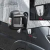 Windschutzscheibenabdeckung Fiat Ducato ab 2006 Thermo Produktbild-Vorschau 4