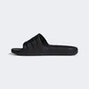 adidas Uni Adilette Aqua Slides Slipper, Core Black/Core Produktbild-Vorschau 3