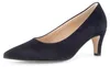 Gabor Klassische Pumps Weiblich 32313935313339 Blau 40 EU Produktbild-Vorschau 1