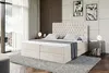 ALTDECOR Boxspringbett mit H4 Matratze und Topper - 180 x Produktbild-Vorschau 4