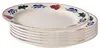 Boerenbont Brett 21 cm 6 pezzi Anteprima dell’immagine prodotto 3
