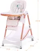 Neno Sedi Grey - Chaise d'allaitement multifonctionnelle - Voir les images du produit 11