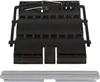 1 x INOVATEC feste Wellenverbinder mit Clips für 50 mm & 60 Produktbild-Vorschau 3