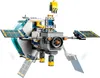 LEGO City Měsíční vesmírná stanice 60349 (500 dílků) Náhled obrázku produktu 29