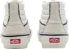 Vans Errores de Talla VN0005UKQJM1 in White color size 37 Voir les images du produit 4