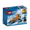 LEGO® City Arktis-Eisgleiter 60190 Produktbild-Vorschau 1