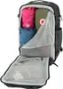 Fjällräven Reisetasche / Rucksack Färden Carry-On Pack Grau Produktbild-Vorschau 26