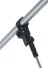 Titaniumbaby Universal Sonnenschirm Black Produktbild-Vorschau 3