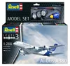 Revell Airbus A380 Model Kit - Includes glue, paints, and Anteprima dell’immagine prodotto 9