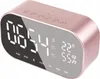 Radiobudzik Led Głośnik Bluetooth Akai Abts-S2Gd Podgląd zdjęcia produktu 1