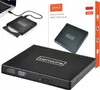 Lecteur portable - Lecteur CD DVD RW externe - Graveur USB Voir les images du produit 7