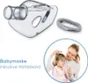 Beurer Baby mask IH 18/21/26/58/60 Náhled obrázku produktu 6