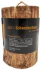 Jack's Schwedenfeuer 6 Stück | Baumfackel groß 25cm Höhe Produktbild-Vorschau 3
