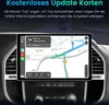 6+128G 13,1 pouces Android 15 Autoradio Carplay pour Voir les images du produit 6