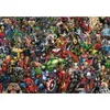 1000 szt. CB Impossible Marvel Avengers Podgląd zdjęcia produktu 2