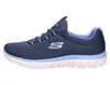 Skechers Sneakers 150119-NVBL in Blue color size 38 Náhled obrázku produktu 12
