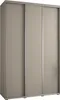 Kryspol Dakota 1 Schrank, drei Türen - 235,2x150x45cm - Produktbild-Vorschau 1