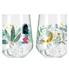 Botanic Glamour Set De Verres À Pied #7, #8 De Good Wives Voir les images du produit 3