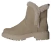 Rieker Damen Winterboot Stiefelette Reißverschluss Produktbild-Vorschau 9