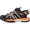 Geox Sandale J Borealis B.B Größe 32, Farbe: Beige/Orange Produktbild-Vorschau 18