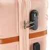 Princess Traveller Whistler - Reisekoffer - Rosa - Medium - Produktbild-Vorschau 6