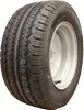 Rad + Reifen 225/55 R12 Zoll + 7,00I x 12H2 Kenda 66,5/112/5 Anteprima dell’immagine prodotto