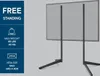 One for All Universal TV-Ständer EZ Stand Basic 32 -65     Produktbild-Vorschau 9