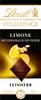 Lindt Excellence Limone Ingwer 100g Anteprima dell’immagine prodotto 1