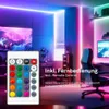 Pimp Your Stripe Starterset LED Strip 2m, IP44 Aussen, Produktbild-Vorschau 3