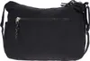Große Damen Tasche Schultertasche Umhängetasche Produktbild-Vorschau 6