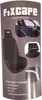 fixcape Neoprene Auto-Sitzschoner Vordersitze Schoner Produktbild-Vorschau 6