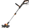 WORX Nitro WG173E.9 Akku Rasentrimmer - Leistungsstark und Produktbild-Vorschau 12