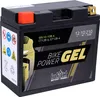 INTACT Bike Power-Batterie GEL YT12B-4 Produktbild-Vorschau 1