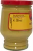 Händlmaier mittelscharfer Senf 6er Pack (6x250ml Glas) + Produktbild-Vorschau 5