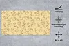 MuchoWow® Schreibtischunterlage Spielzeug - Tiere - Produktbild-Vorschau 2