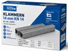 Güde Tacker Klammern 14 mm x 12,8 mm für KN 14, 5000 Stk. Produktbild-Vorschau 1