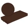 Palettenkissen Palettenauflagen Sitzkissen - 80x40 cm - Produktbild-Vorschau 2