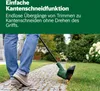 Bosch EasyGrassCut 18V-26 solo Akku-Rasentrimmer Produktbild-Vorschau 14