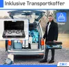 Doppel Campingkocher Kartuschenkocher 2 flammig Camping Produktbild-Vorschau 7