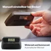 Digitale Parkscheibe V0 mit Zusatzrahmen– elektronische Produktbild-Vorschau 7
