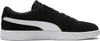 Puma Low Sneaker SMASH V2 Sport Rauleder Schwarz Größe: Produktbild-Vorschau 32