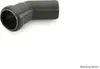 Ostendorf HTsafe ohyb DN 40 87° 171140 Náhľad obrázku produktu 1