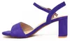 Montevita Fersensandalen Sanvesti Lila Produktbild-Vorschau 5