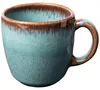 Villeroy & Boch Lave glacé Kaffeeobertasse Produktbild-Vorschau 1