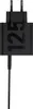 Motorola TurboPower 125W, Drinnen, AC, 1 m, Schwarz Produktbild-Vorschau 6