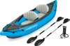 Bestway® Hydro Force® Kajak-Set Cove Champion™ X2 331 x 88 Produktbild-Vorschau 1