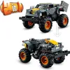 LEGO® Technic 42119 Monster Jam® Max-D® Podgląd zdjęcia produktu 14