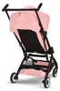 cybex Kinderwagen Libelle Blk Candy Pink Produktbild-Vorschau 4